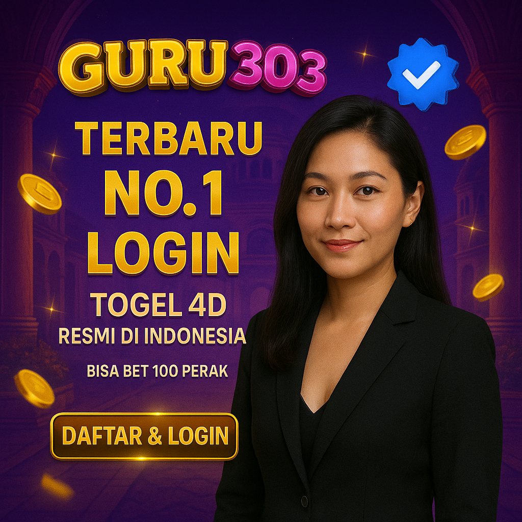 Oop Shop GURU303 - Situs Terlengkap dan Terbaru
