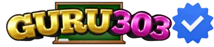 Logo Resmi GURU303
